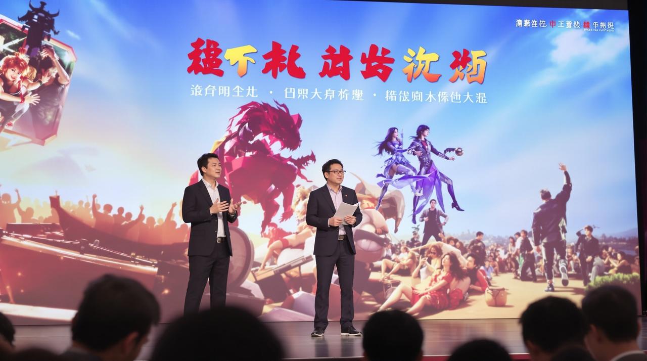 观看视频2026年度片单发布,多部重磅作品即将与观众见面